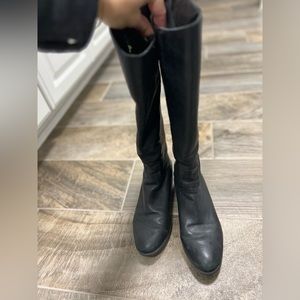 Sam Edelman penny riding boot